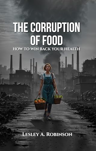 The Corruption of Food: How to Win Back Your Health