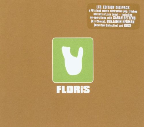 Price comparison product image Floris