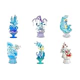 リーメント ポケットモンスター ポケットモンスター Diamond Dust １BOX H130mm×W70mm×D70mm PVC