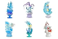 リーメント ポケットモンスター ポケットモンスター Diamond Dust １BOX H130mm×W70mm×D70mm PVC