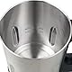 Princess Suppenmixer XL – 1,6 L – Edelstahl – 160 W – 6 Programme – 214001