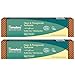 Produktbild Himalaya Neem und Pomegranate Organique, Fluoride Free Zahnpasta 2-Teile von 150 g