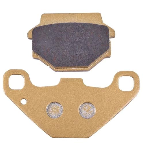 �I�[�g�o�C�p�u���[�L�p�b�h Compatible With APRILIA For RX125 2008 2009 2010 2011 2012 For SX125 2008 2009 2010 2011 2012 2013 �I�[�g�o�C�u���[�L�p�b�h���A