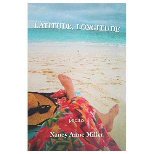 Latitude, Longitude