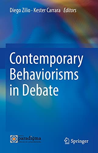 Contemporary Behaviorisms in Debate view 2