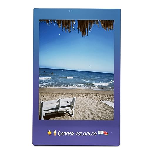 C'est les vacances 🕶🌴