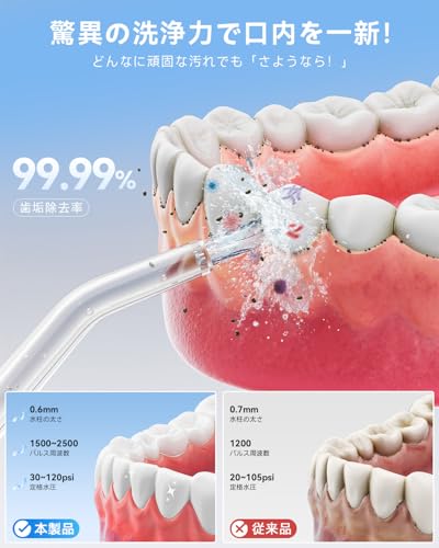 Baanando ジェットウォッシャー WF238 の商品画像 1