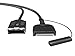 Bovee 1000 Bundle with RR iPod Integration Cable Kit for Range Rover, Land Rover, Jaguar Wireless Audio Interface Car Kit for in car iPod Integration 1000 Jaguar/Land Rover Kit
