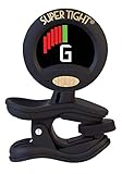 Snark ST-8 Super Tight Clip On Tuner