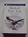 Produktbild BIRDS OF EAST ASIA Eastern China,Taiwan, Korea,Japan & Eastern Russia