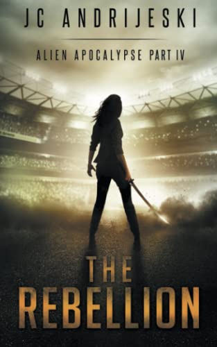 Cover image for Alien Apocalypse / Slave Girl Chronicles series