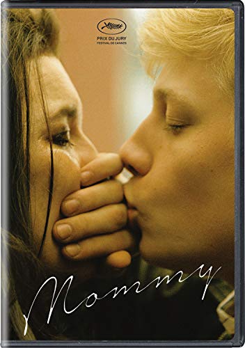 Mommy - Version française [DVD] (Bilingual) [DVD]