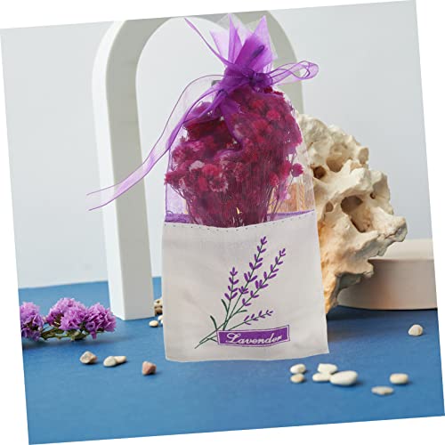 Bolsas Aromáticas de Lavanda Garneck para Armario miniatura 5