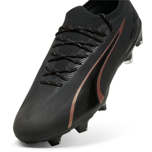 PUMA Ultra Ultimate FG/AG 10774402, Chaussures Football - 44 EU