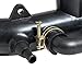 Air Intake Hose Air Mass Meter Boot for 1997-1999 Toyota Camry 1999 Solara fits 1788103121 696-706