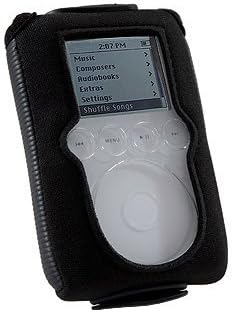 Marware 12047 3G Sportsuit Basic Black