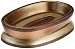 Popular Bath Contempo Spice Soap Dish