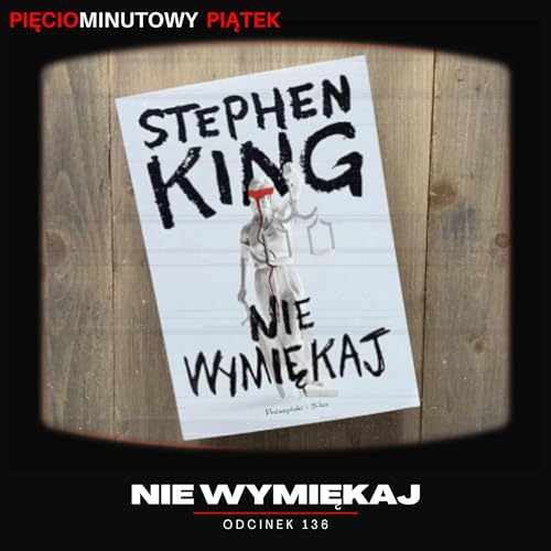 Page de couverture de Nie wymiękaj | Odcinek 136