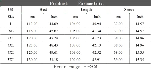 Men's Nightshirt Long & Short Sleeve Crew Neck & V Neck Modal Nightgown Loose Comfy Sleep Shirt Big & Tall Pajamas #TOP1