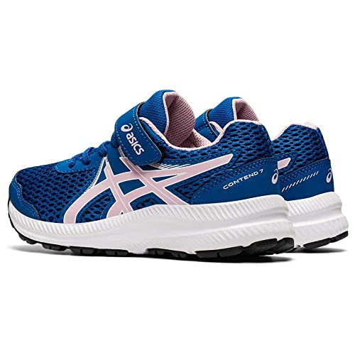 Course ASICS Contend 7 PS basket running enfant route et chemin - 6