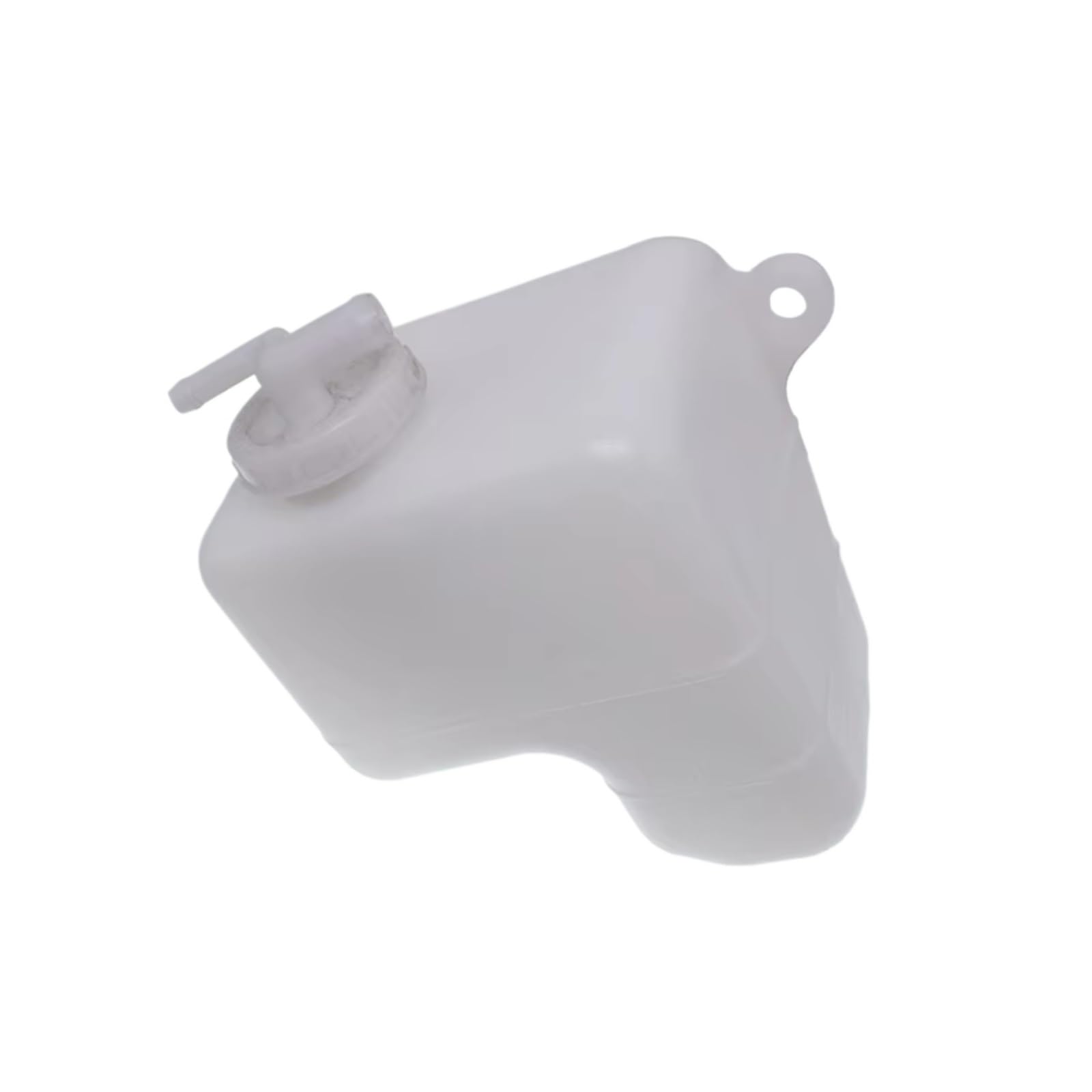 Radiator Overflow Tank Compatible With Mitsubishi For Pajero For Montero Sport I For L200 For Challenger 1996-2007 Radiator Condenser Tank Assy Accessories OEM:MR127441