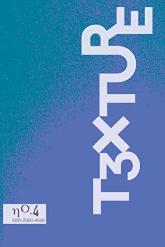 T3XTURE 4: The Edge of Edge