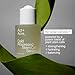 Act+Acre Cold Processed Stem Cell Scalp Serum - Promotes Thicker and Fuller-Looking Hair - Soothes and Hydrates the Scalp - Sulphate and Paraben Free - Aloe Vera for Improved Scalp Health - 1 fl oz.