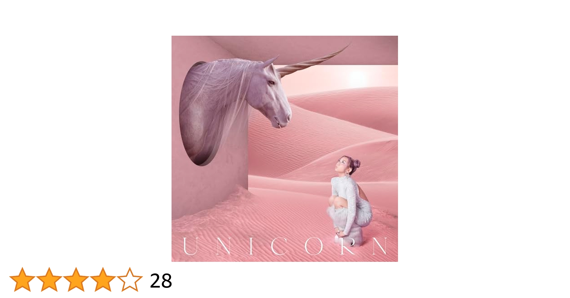 倖田來未　UNICORN 倖田組/mu-moshop限定盤(blu-ray付) UNICORN - DISCOGRAPHY | 倖田來未（こうだくみ）OFFICIAL WEBSITE
