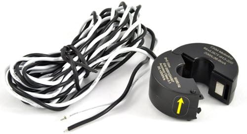 -- 13mm, 200A, Split-Core Current Transformer