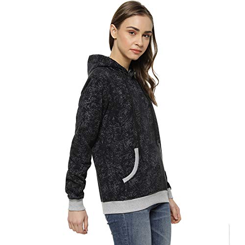 Image of PINACOLADA Women's Cotton Sweatshirt