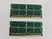 Apple 8GB Memory Kit (2x4GB) DDR3-1600MHz PC3-12800 SODIMM for MacBook Pro