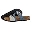Dove Blue Nubuck