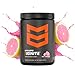 MTN OPS Ignite Supercharged Energy Drink Mix 45-Serving Tub, Pink Lemonade