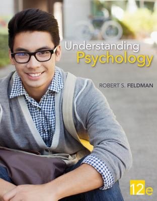 Understanding Psychology - Custom for Fortis Co... 1259563448 Book Cover