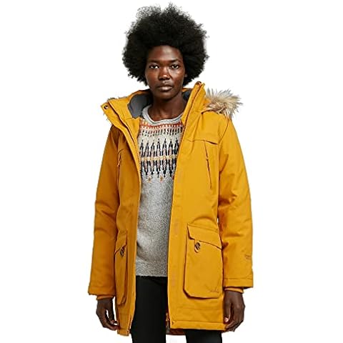 Peter Storm Women’s Paloma Waterproof Parka Cover