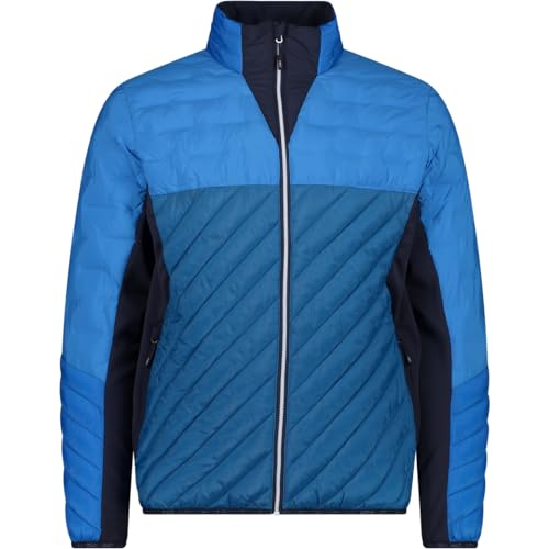 Chaqueta CMP 33Z2917 talla 2XL cazadora deportiva de abrigo ligero con bolsillos con cremallera