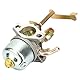 Carburateur P15-002 Carburateur Motoculteur 180-Grad-Drehung 15-mm-Vergaser-Ersatzsatz für Generator 152F/154F