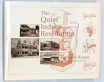 Hardcover The Quiet Indoor Revolution Book