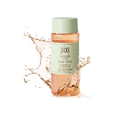 PIXI Glow Tonic - 100ml Cover