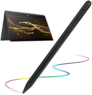 Stylus Pencil for HP Envy X360 Convertible 2-in-1 Laptop (15.6