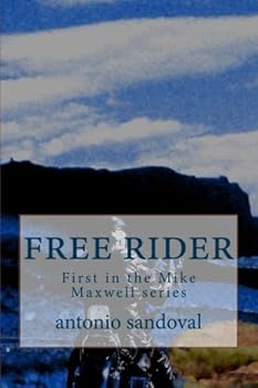 Free Rider (Mike Maxwell)