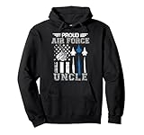 Photo Gallery orgoglioso air force uncle us air force laurea zio regali felpa con cappuccio Photo Gallery orgoglioso air force uncle us air force laurea zio regali felpa con cappuccio