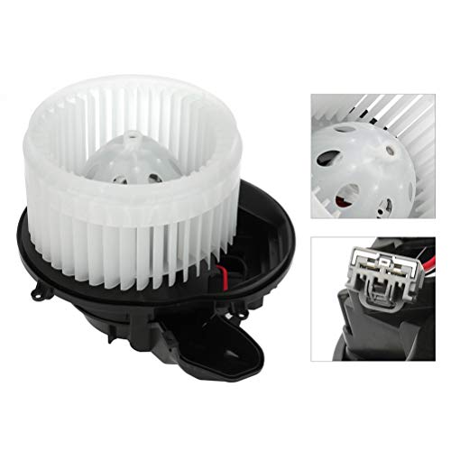 ECCPP AC Blower Motor for Volvo S60, S80, V70, XC70, XC90 1999-2014 700186 by ECCPP - Used condition - US$24.04
