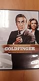  Goldfinger [Import allemand]