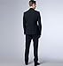 Vogue Patterns V9097MUU Men's Jacket and Pants Sewing Template, Size MUU (34-36-38-40)