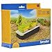 Bruder Claas Front Disc Mower 3050 FC Plus Front Mower Vehicle