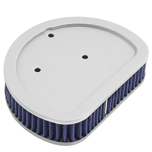 Filtre à air pour FLSTFI FLHTCU et modèles Electra Glide - 6