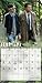 2026 Supernatural Wall Calendar