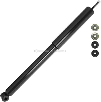 For Ford Edge & Lincoln MKX Duralo Rear Shock - Duralo 194-1206 New