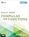 Excel 2016 Formulas and Functions (includes Content Update Program) (MrExcel Library)